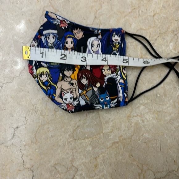 NWOT Anime mask - Picture 4 of 5